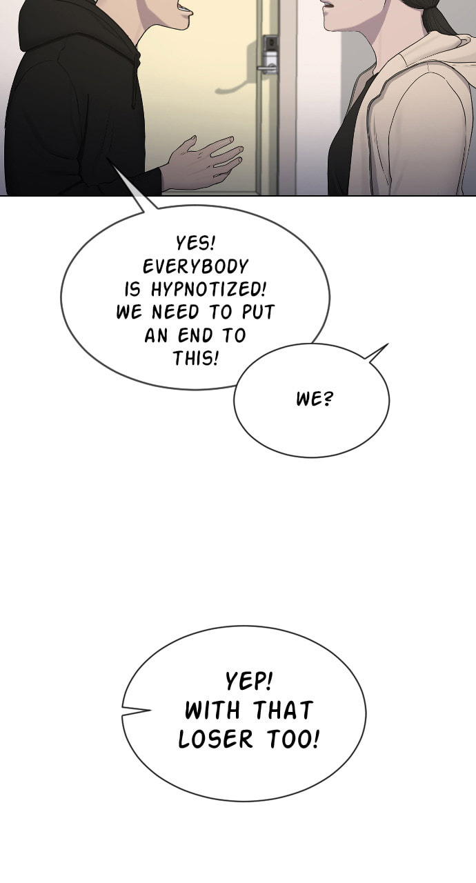 Read Psychic Studies chapter 15 image 21 on Lezhin