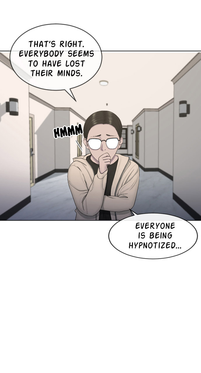 Read Psychic Studies chapter 15 image 23 on Lezhin