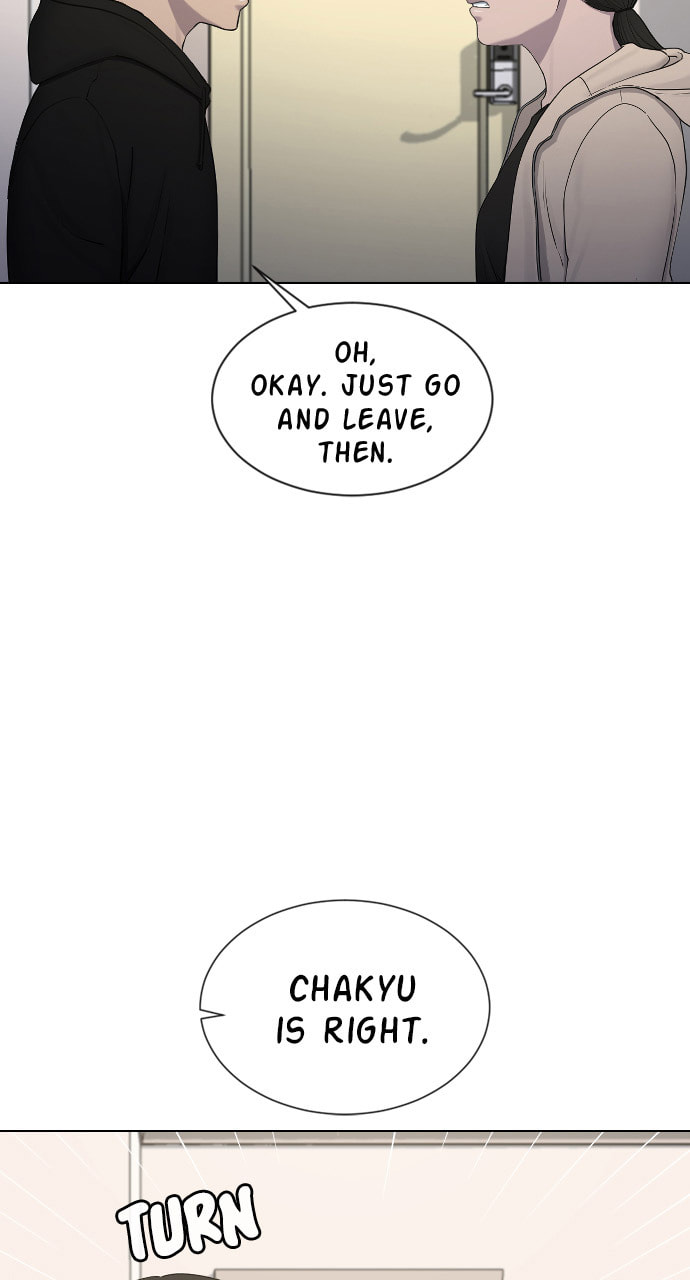 Read Psychic Studies chapter 15 image 26 on Lezhin