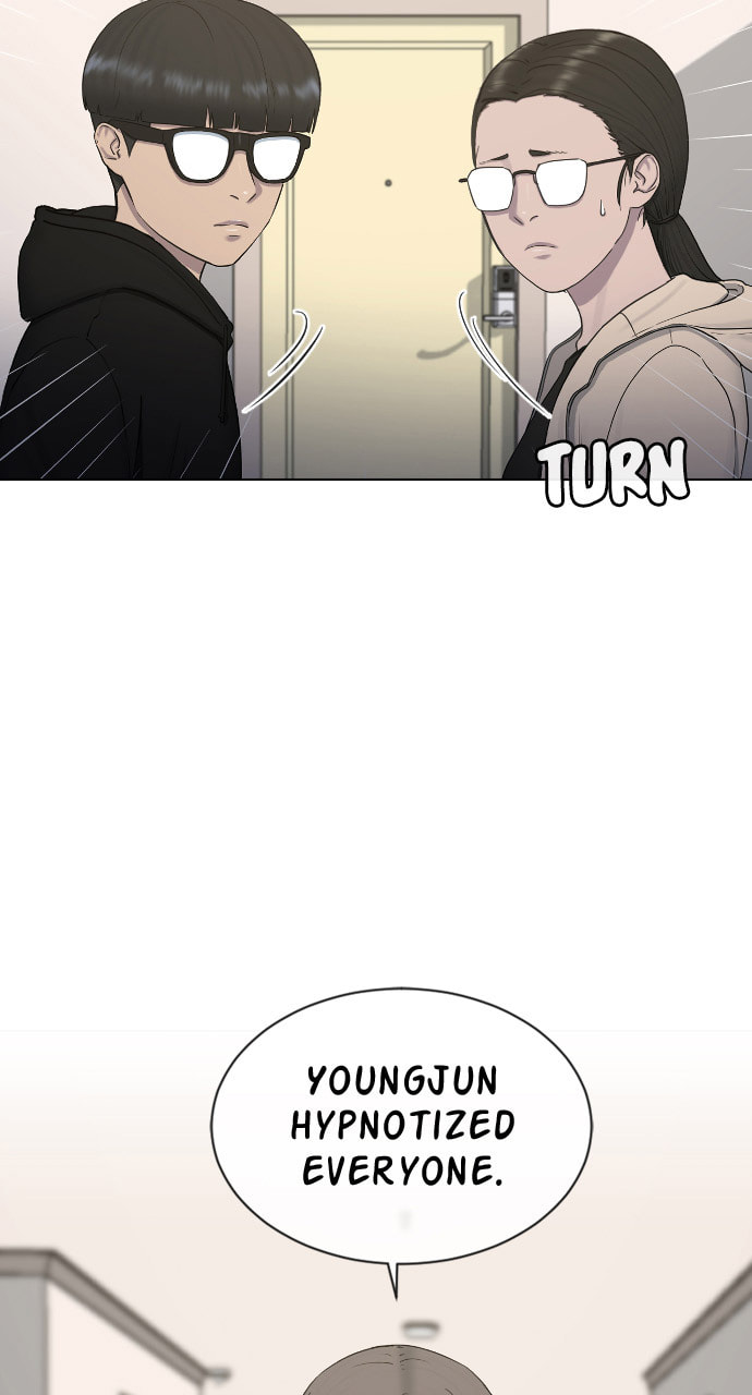Read Psychic Studies chapter 15 image 27 on Lezhin