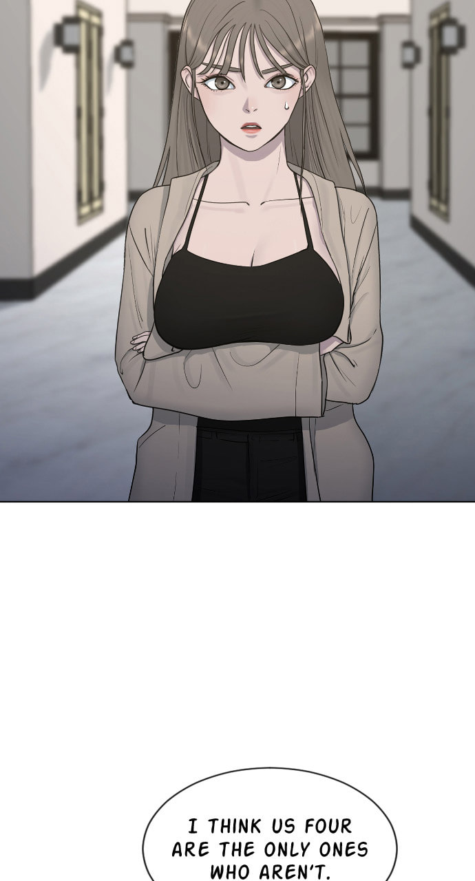 Read Psychic Studies chapter 15 image 28 on Lezhin