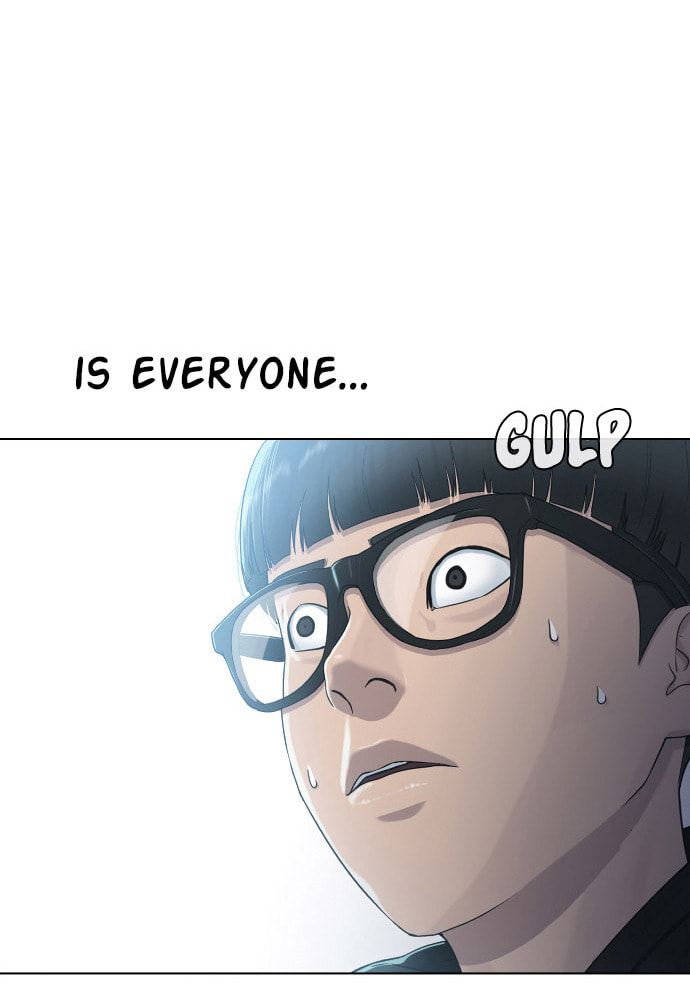 Read Psychic Studies chapter 15 image 3 on Lezhin