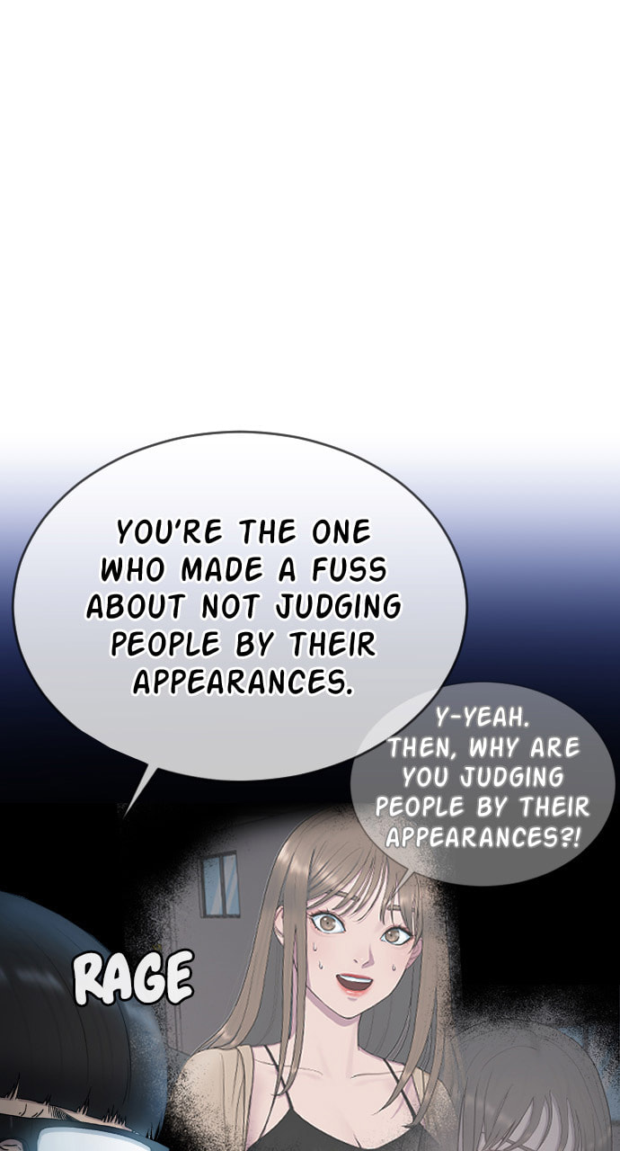 Read Psychic Studies chapter 15 image 34 on Lezhin
