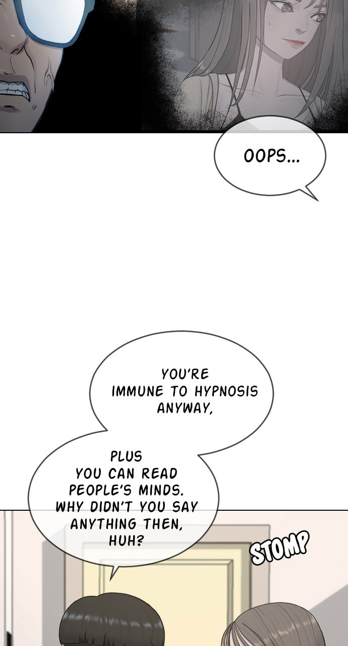 Read Psychic Studies chapter 15 image 35 on Lezhin