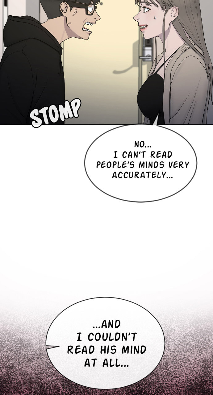 Read Psychic Studies chapter 15 image 36 on Lezhin