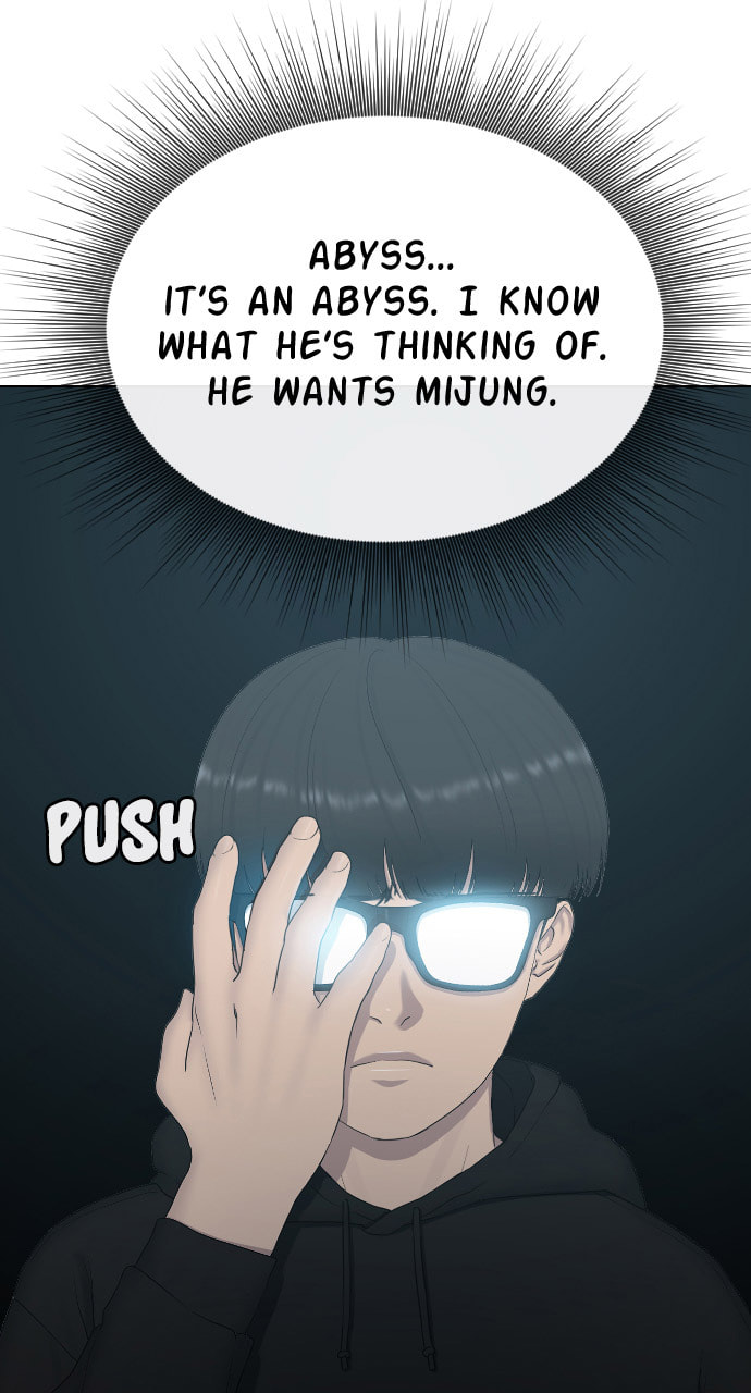 Read Psychic Studies chapter 15 image 38 on Lezhin