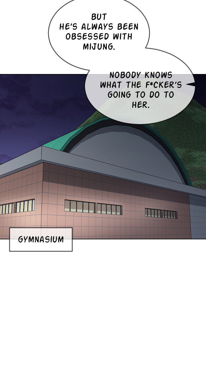 Read Psychic Studies chapter 15 image 40 on Lezhin