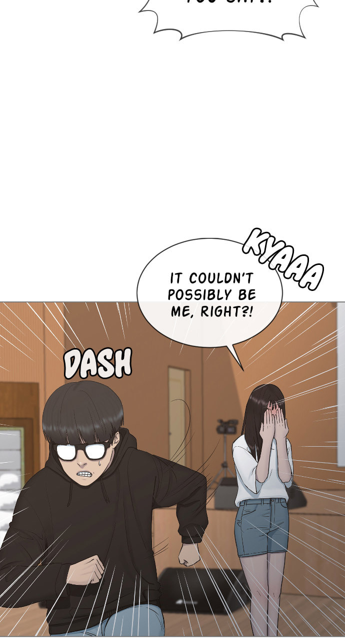 Read Psychic Studies chapter 15 image 45 on Lezhin