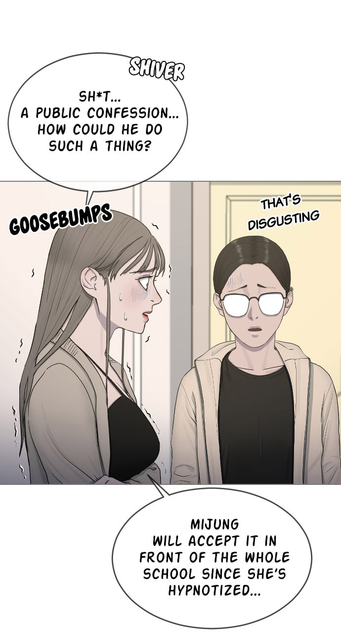Read Psychic Studies chapter 15 image 48 on Lezhin