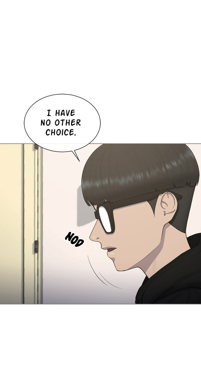 Read Psychic Studies chapter 15 image 49 on Lezhin