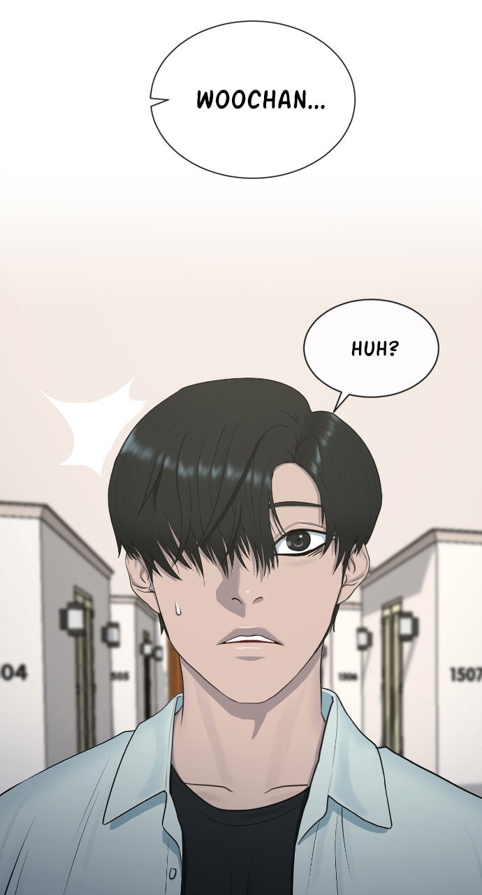 Read Psychic Studies chapter 15 image 50 on Lezhin