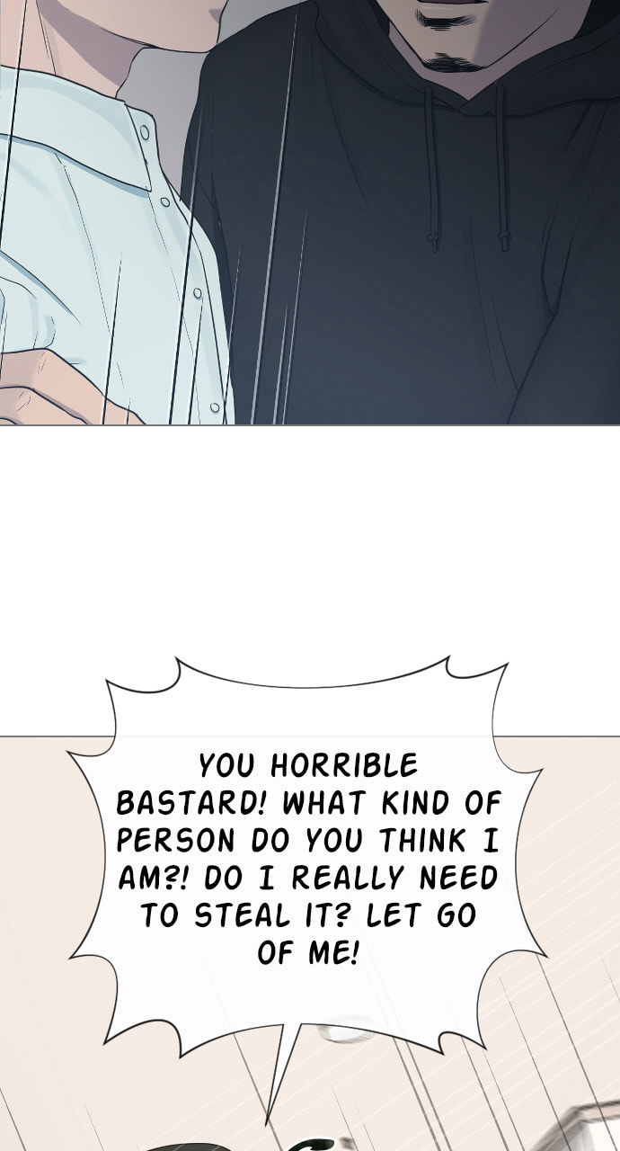 Read Psychic Studies chapter 15 image 52 on Lezhin