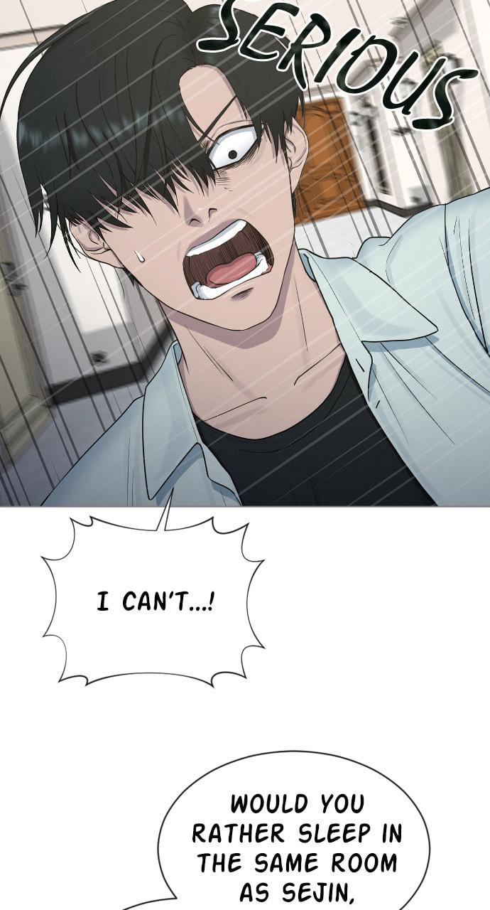 Read Psychic Studies chapter 15 image 53 on Lezhin