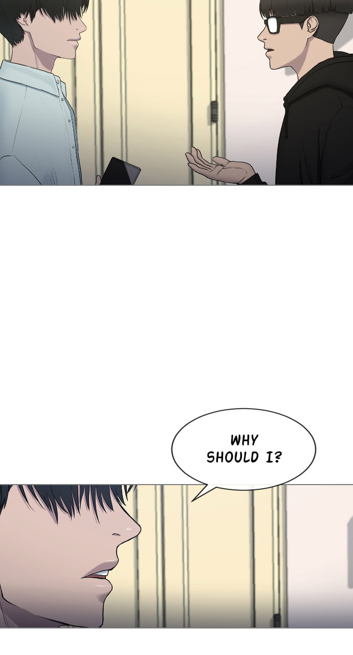 Read Psychic Studies chapter 15 image 57 on Lezhin