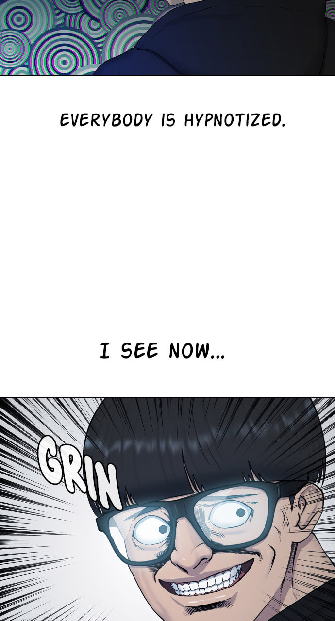 Read Psychic Studies chapter 15 image 6 on Lezhin