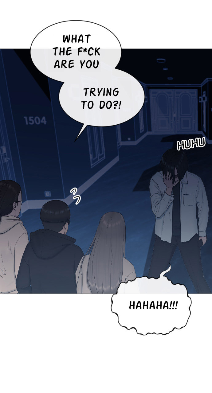 Read Psychic Studies chapter 15 image 60 on Lezhin