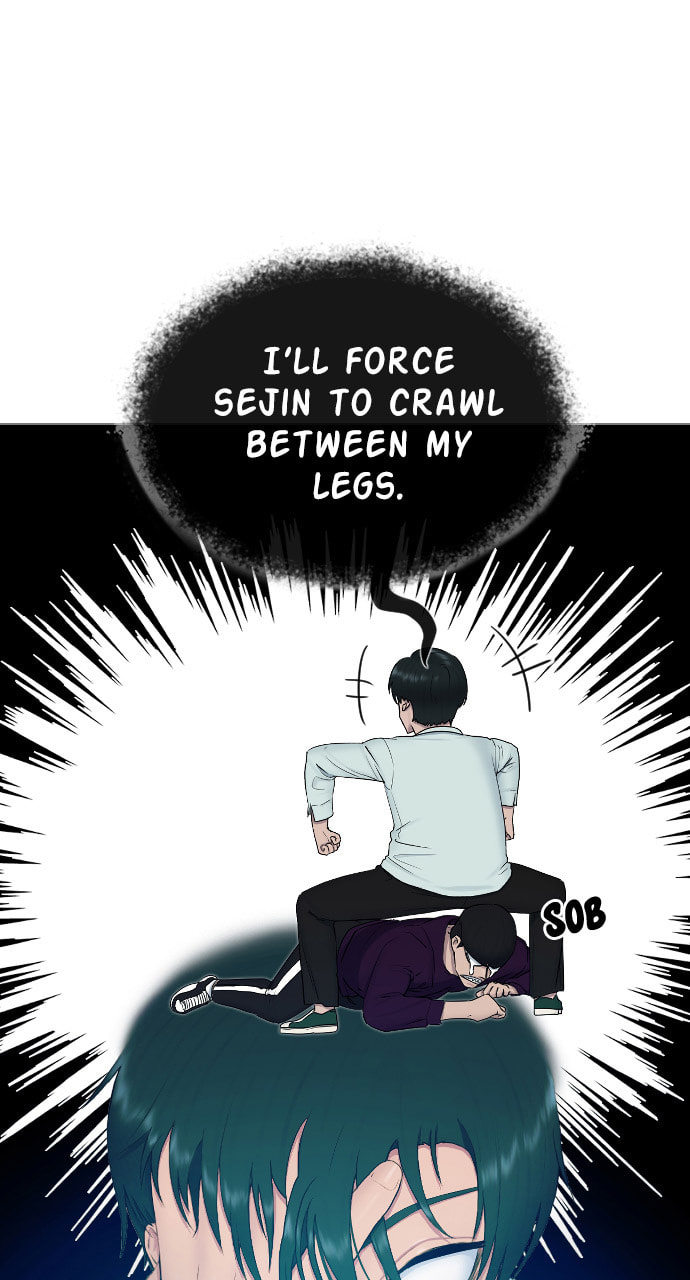Read Psychic Studies chapter 15 image 61 on Lezhin