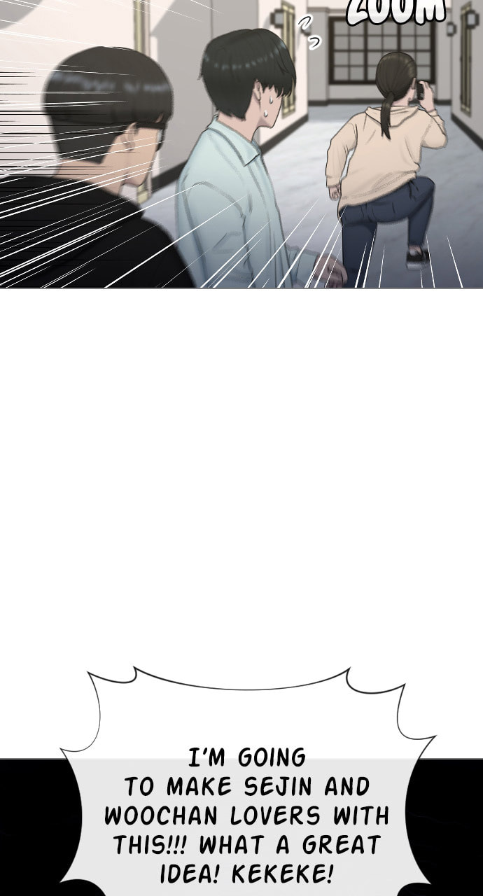 Read Psychic Studies chapter 15 image 65 on Lezhin