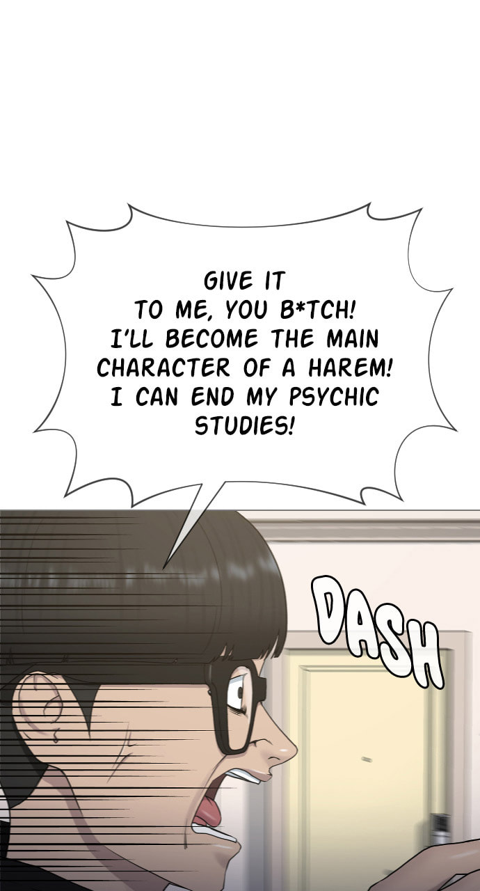 Read Psychic Studies chapter 15 image 67 on Lezhin