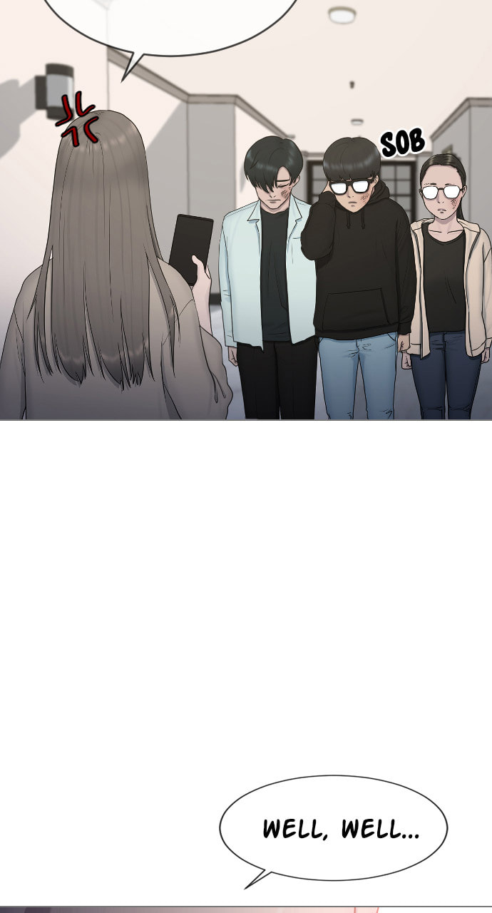 Read Psychic Studies chapter 15 image 69 on Lezhin