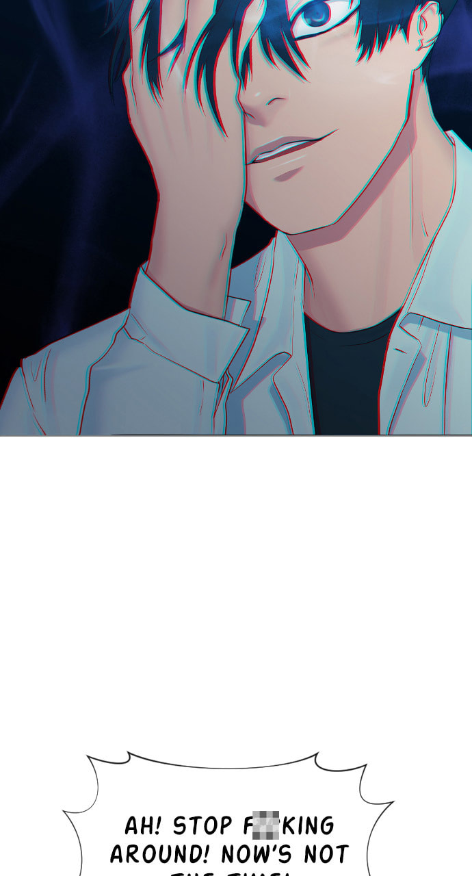 Read Psychic Studies chapter 15 image 74 on Lezhin