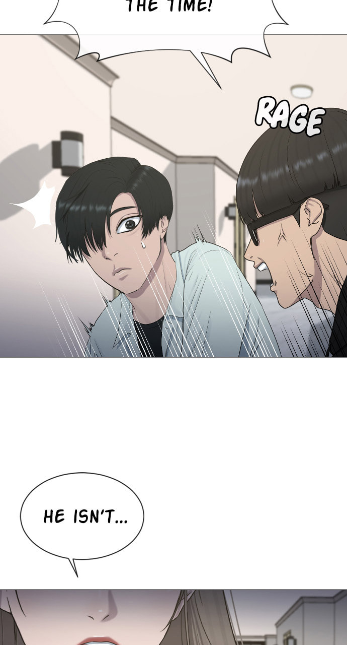 Read Psychic Studies chapter 15 image 75 on Lezhin
