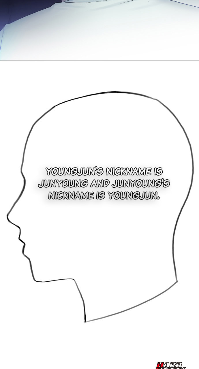 Read Psychic Studies chapter 15 image 81 on Lezhin