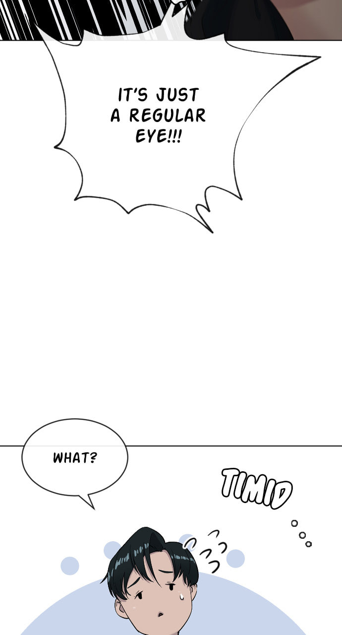 Read Psychic Studies chapter 16 image 11 on Lezhin