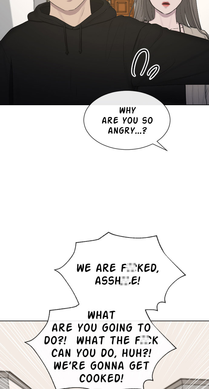 Read Psychic Studies chapter 16 image 13 on Lezhin