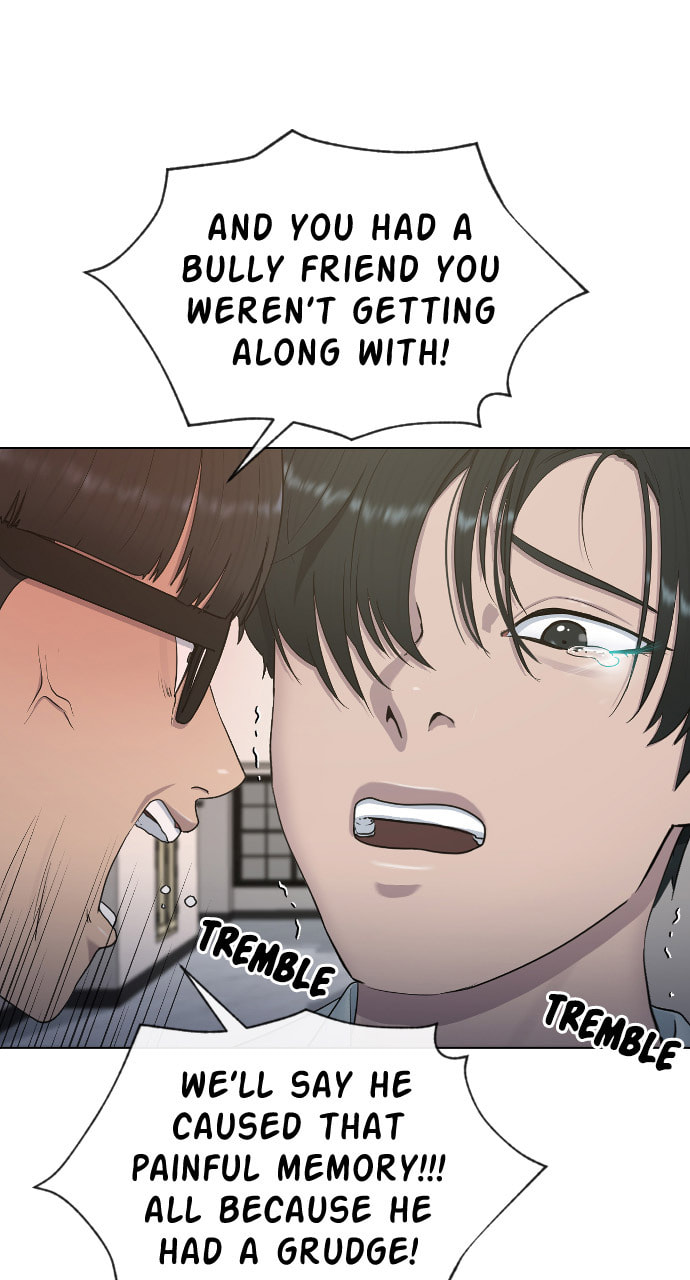 Read Psychic Studies chapter 16 image 16 on Lezhin
