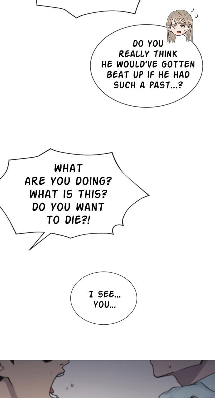 Read Psychic Studies chapter 16 image 17 on Lezhin