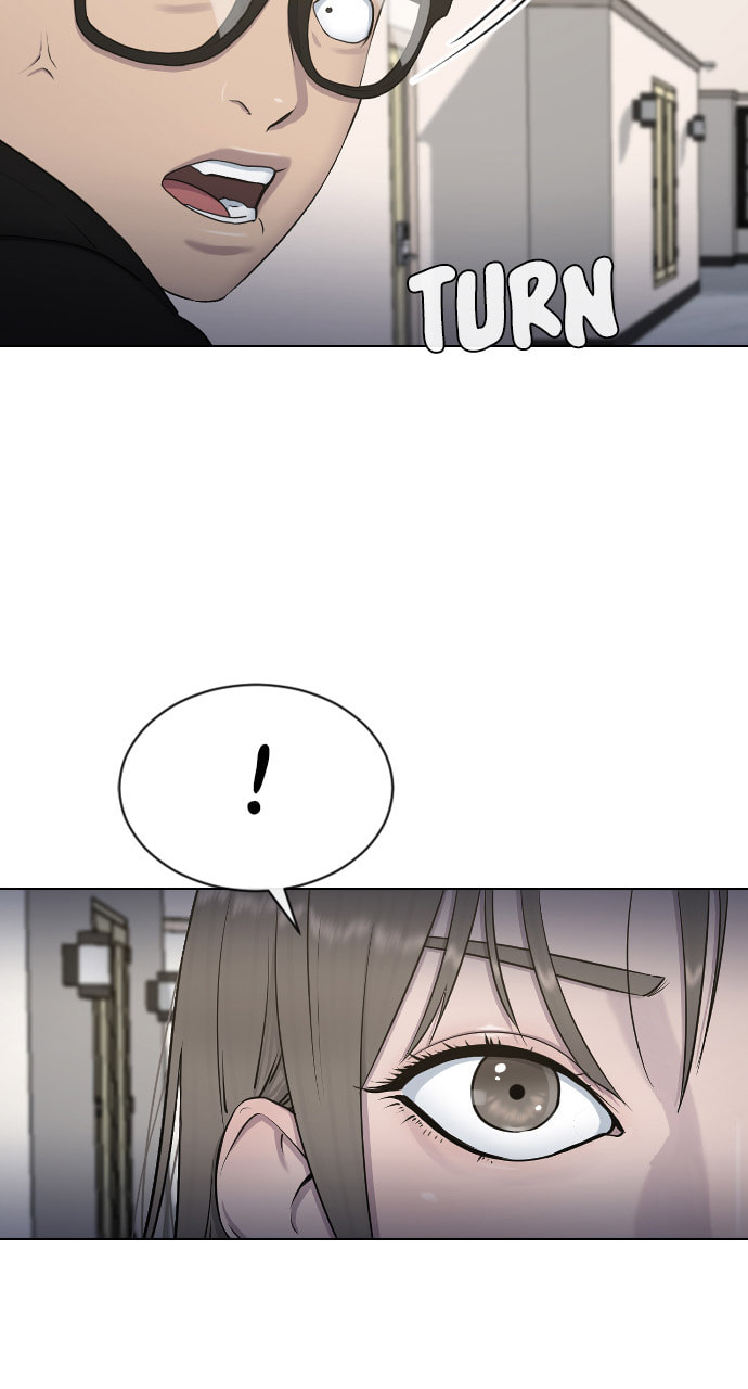Read Psychic Studies chapter 16 image 20 on Lezhin