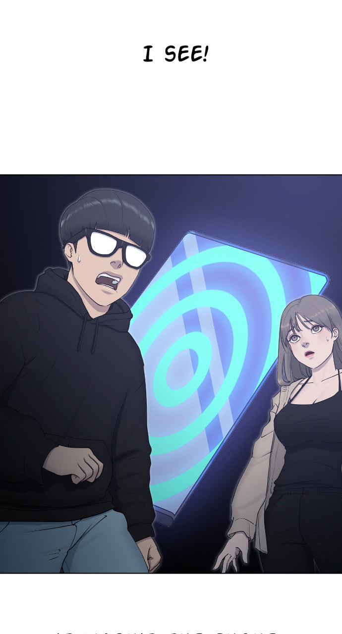 Read Psychic Studies chapter 16 image 22 on Lezhin
