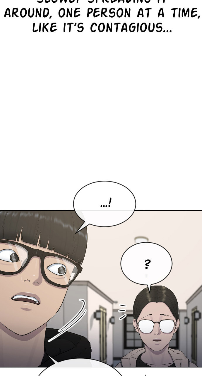 Read Psychic Studies chapter 16 image 25 on Lezhin