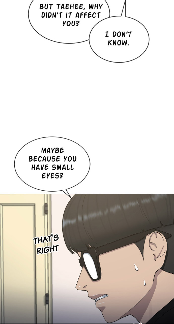 Read Psychic Studies chapter 16 image 26 on Lezhin
