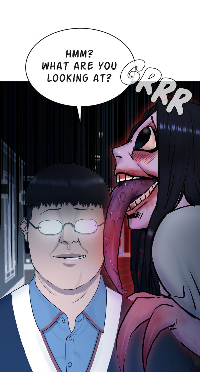 Read Psychic Studies chapter 16 image 30 on Lezhin