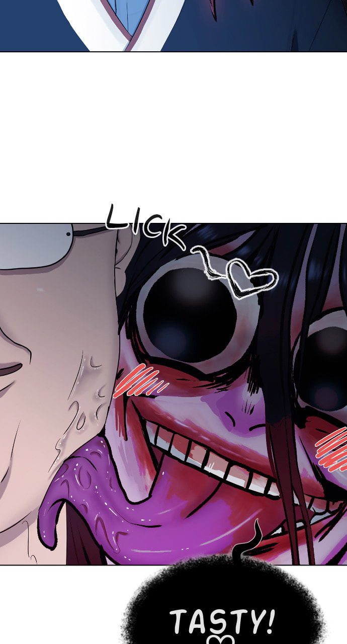 Read Psychic Studies chapter 16 image 31 on Lezhin