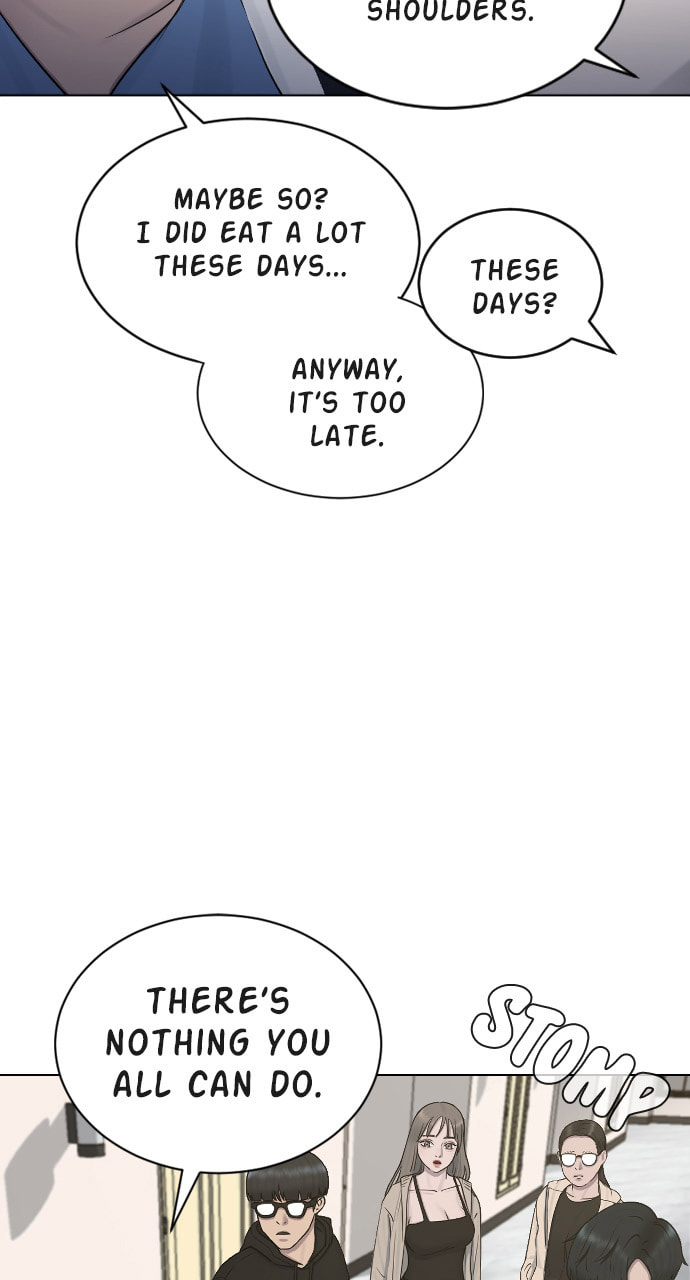 Read Psychic Studies chapter 16 image 34 on Lezhin