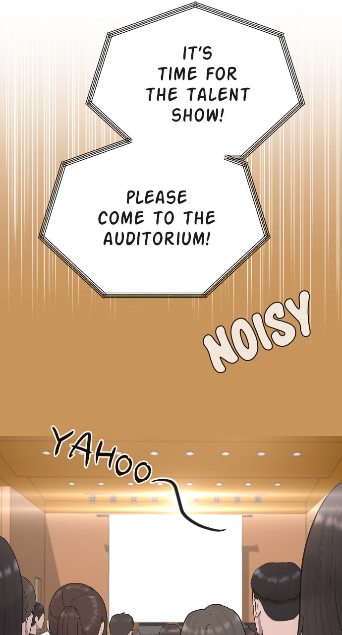 Read Psychic Studies chapter 16 image 37 on Lezhin