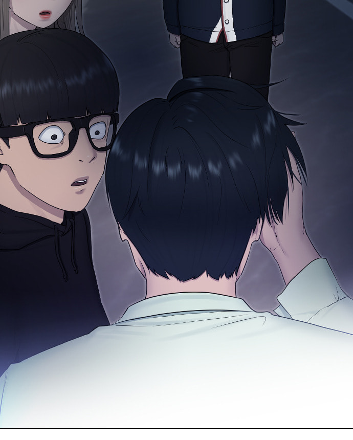 Read Psychic Studies chapter 16 image 4 on Lezhin
