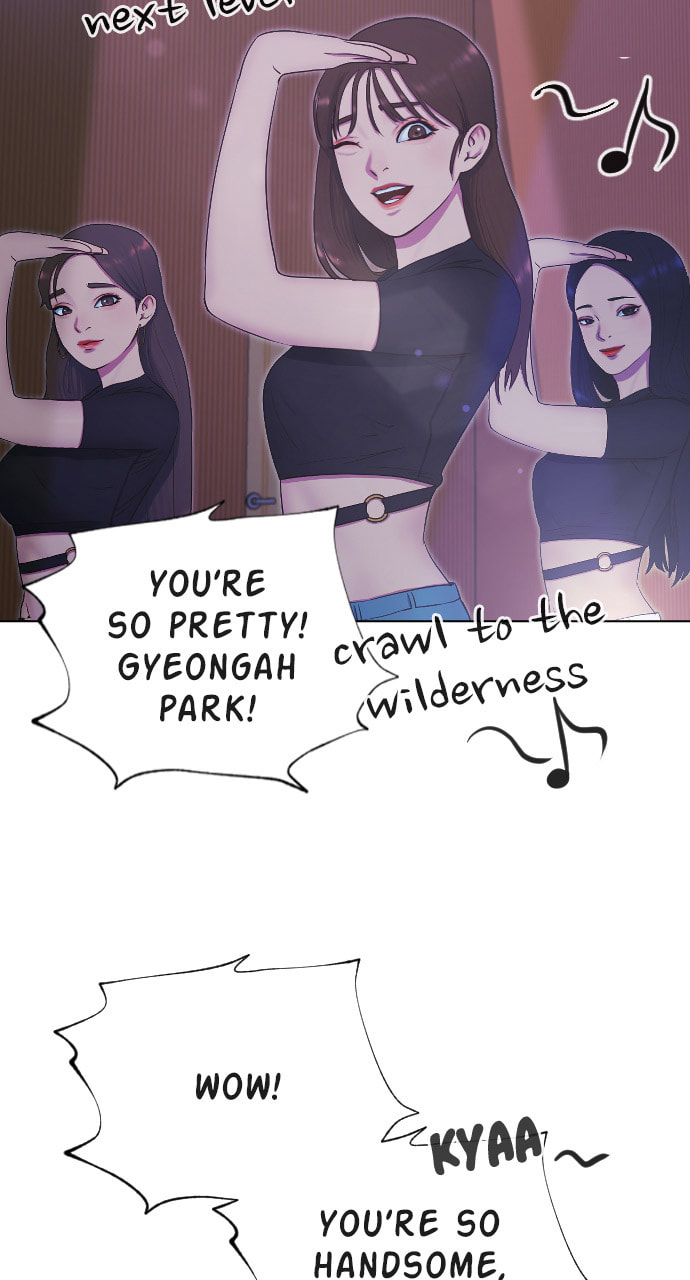 Read Psychic Studies chapter 16 image 41 on Lezhin