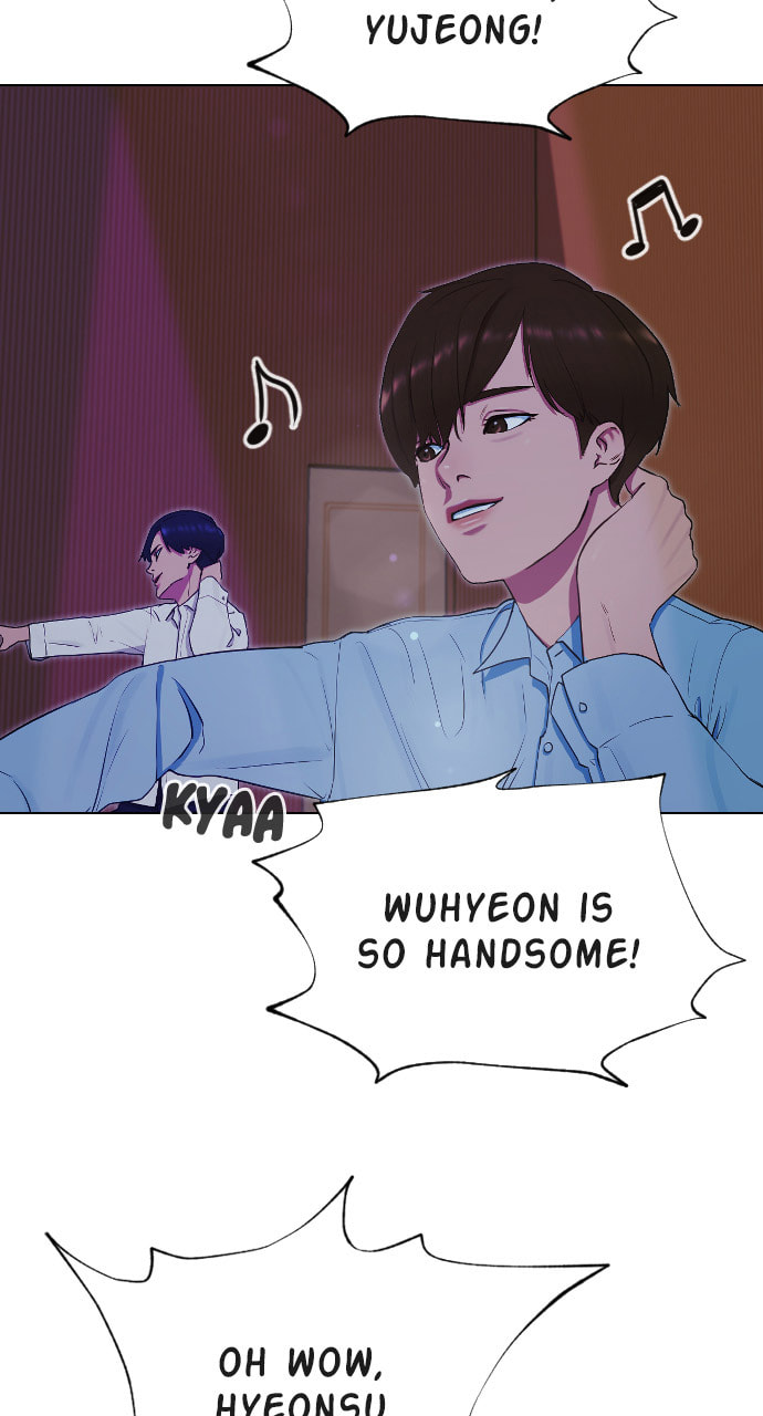 Read Psychic Studies chapter 16 image 42 on Lezhin