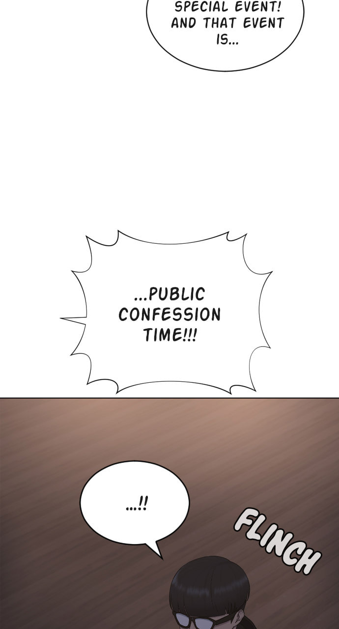 Read Psychic Studies chapter 16 image 46 on Lezhin