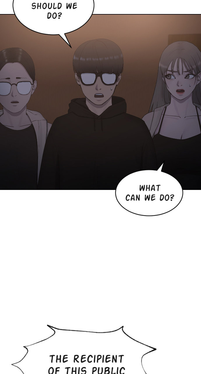 Read Psychic Studies chapter 16 image 48 on Lezhin