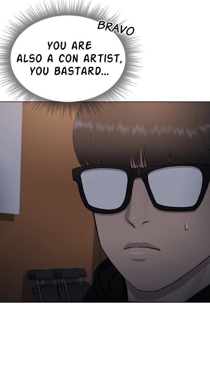 Read Psychic Studies chapter 16 image 61 on Lezhin