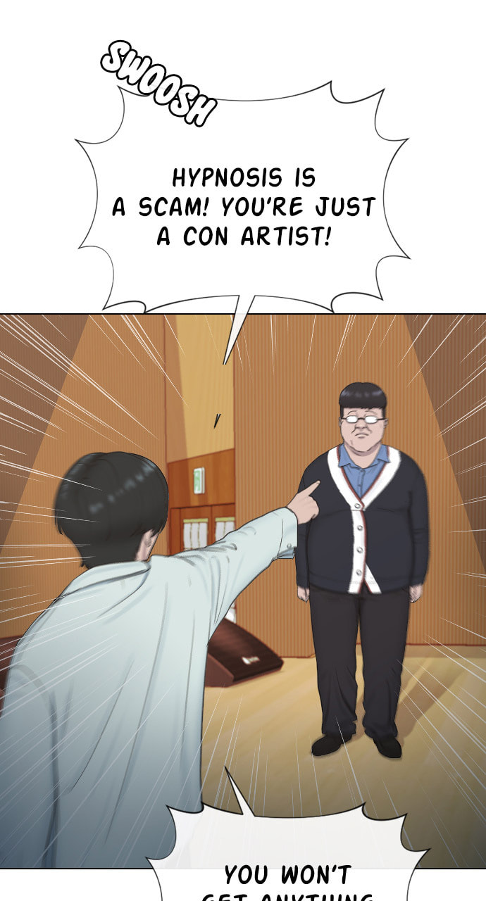 Read Psychic Studies chapter 16 image 62 on Lezhin