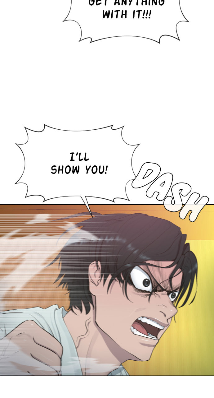 Read Psychic Studies chapter 16 image 63 on Lezhin