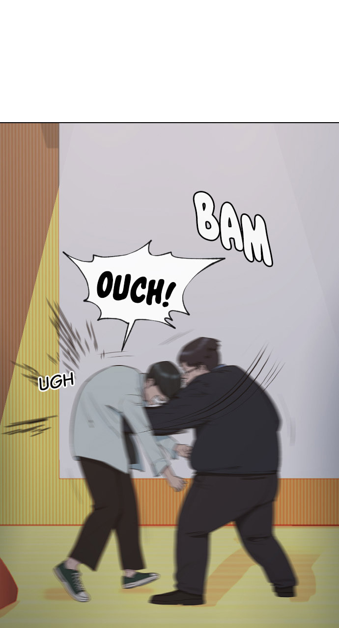 Read Psychic Studies chapter 16 image 64 on Lezhin