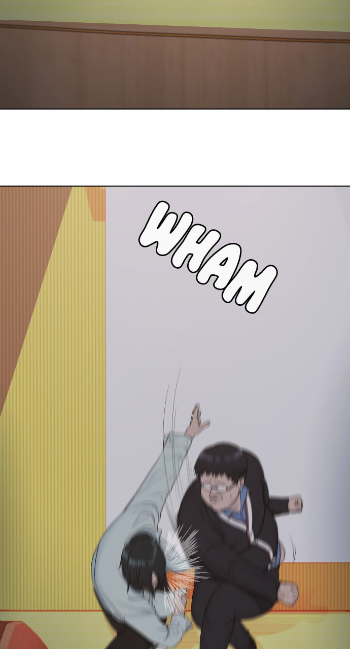 Read Psychic Studies chapter 16 image 65 on Lezhin
