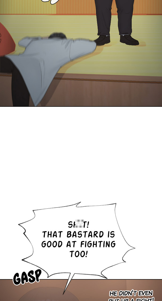 Read Psychic Studies chapter 16 image 67 on Lezhin